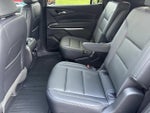 2026 Chevrolet Traverse LT w/1LT