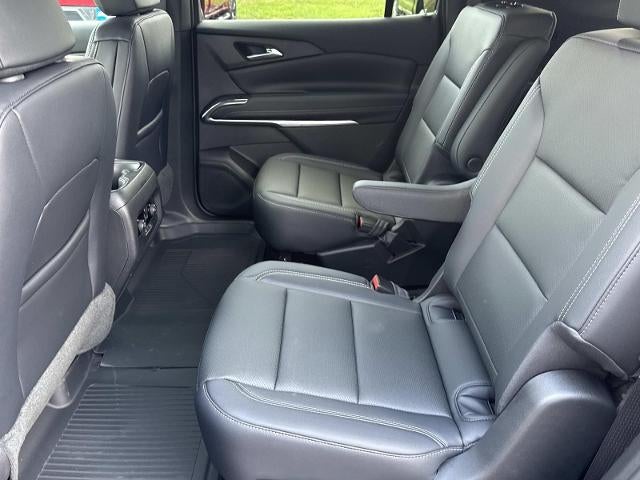 2026 Chevrolet Traverse LT w/1LT