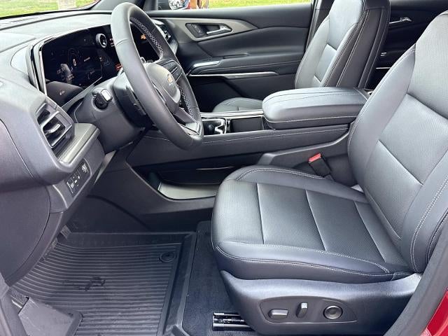2026 Chevrolet Traverse LT w/1LT