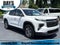 2026 Chevrolet Traverse LT w/1LT
