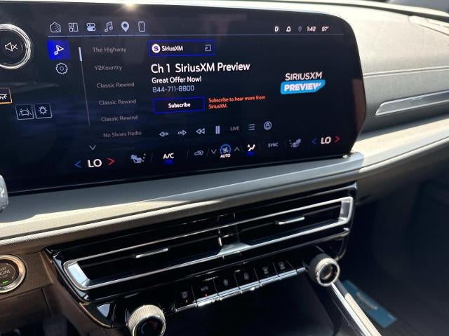 2026 Chevrolet Traverse LT w/1LT