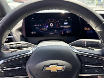 2026 Chevrolet Traverse LT w/1LT