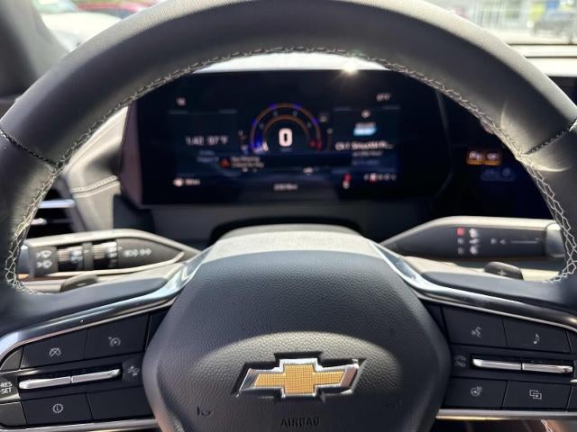 2026 Chevrolet Traverse LT w/1LT