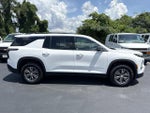 2026 Chevrolet Traverse LT w/1LT