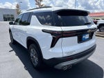 2026 Chevrolet Traverse LT w/1LT