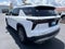 2026 Chevrolet Traverse LT w/1LT