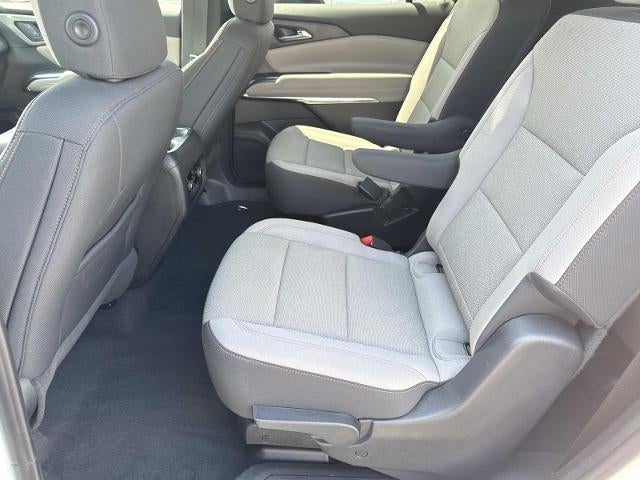2026 Chevrolet Traverse LT w/1LT