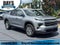 2026 Chevrolet Traverse LT w/1LT