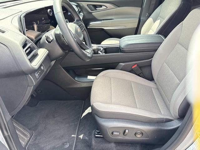 2026 Chevrolet Traverse LT w/1LT