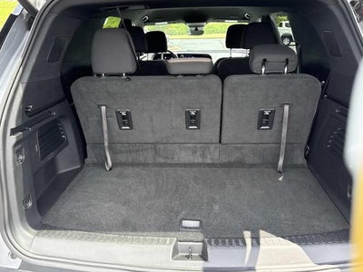 2026 Chevrolet Traverse LT w/1LT