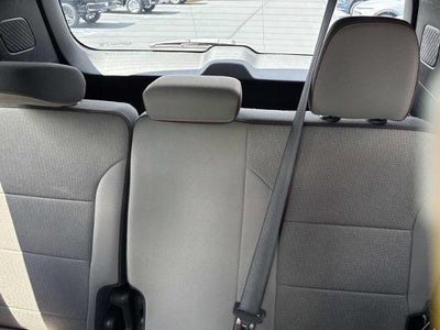 2026 Chevrolet Traverse LT w/1LT