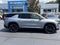 2027 Chevrolet Traverse LT w/1LT