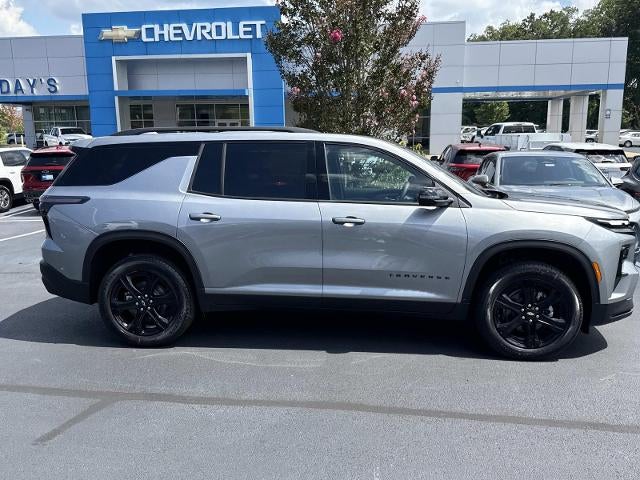 2027 Chevrolet Traverse LT w/1LT