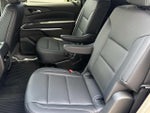 2027 Chevrolet Traverse LT w/1LT