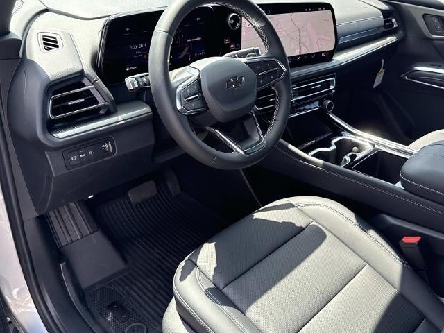 2027 Chevrolet Traverse LT w/1LT