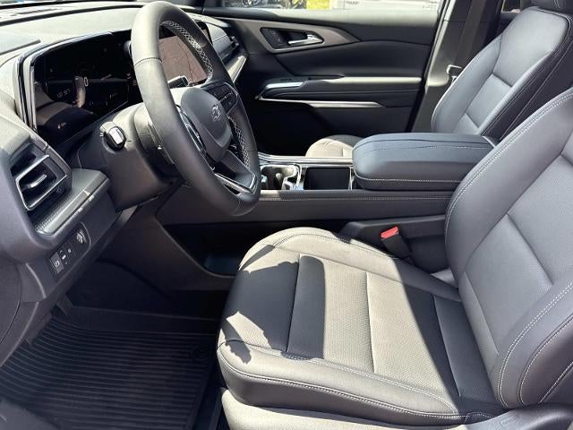 2027 Chevrolet Traverse LT w/1LT