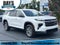 2027 Chevrolet Traverse LT w/1LT