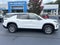 2027 Chevrolet Traverse LT w/1LT