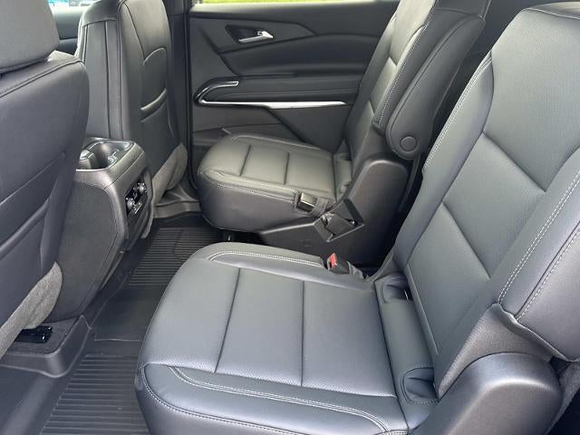 2027 Chevrolet Traverse LT w/1LT