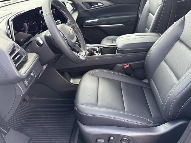 2027 Chevrolet Traverse LT w/1LT