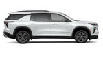 2027 Chevrolet Traverse LT w/1LT