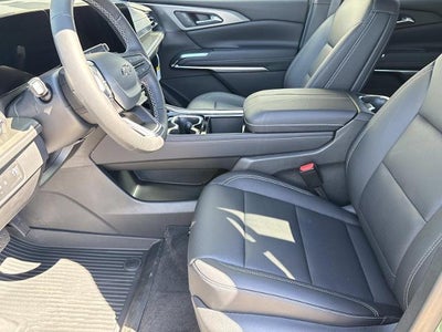 2027 Chevrolet Traverse LT w/1LT