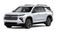 2026 Chevrolet Traverse LT w/1LT