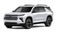 2027 Chevrolet Traverse LT w/1LT