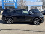 2026 Chevrolet Traverse LT w/1LT