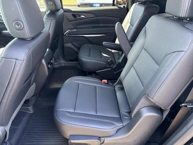 2026 Chevrolet Traverse LT w/1LT