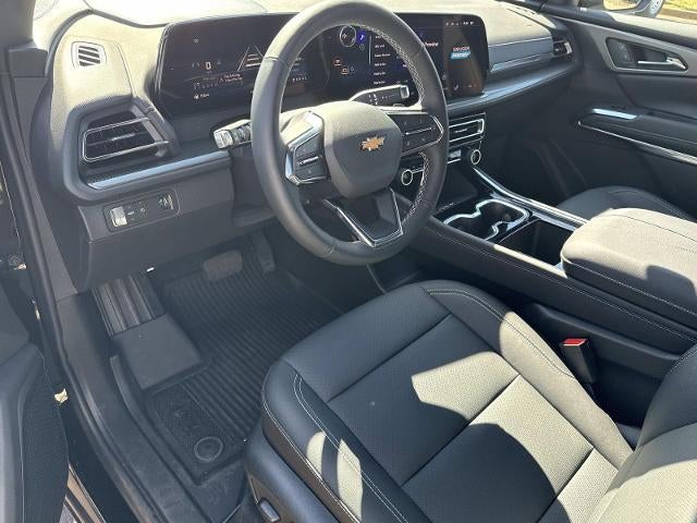 2026 Chevrolet Traverse LT w/1LT