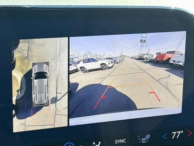 2026 Chevrolet Traverse LT w/1LT