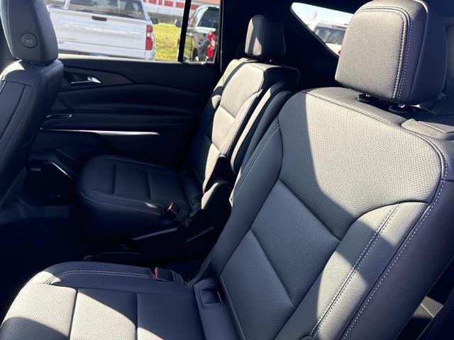 2026 Chevrolet Traverse LT w/1LT