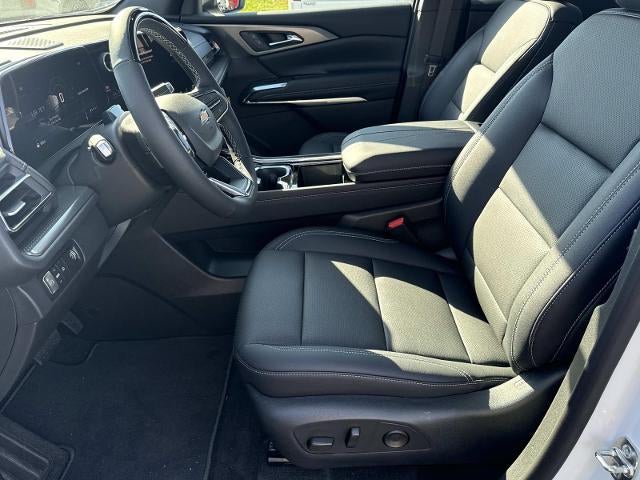 2026 Chevrolet Traverse LT w/1LT