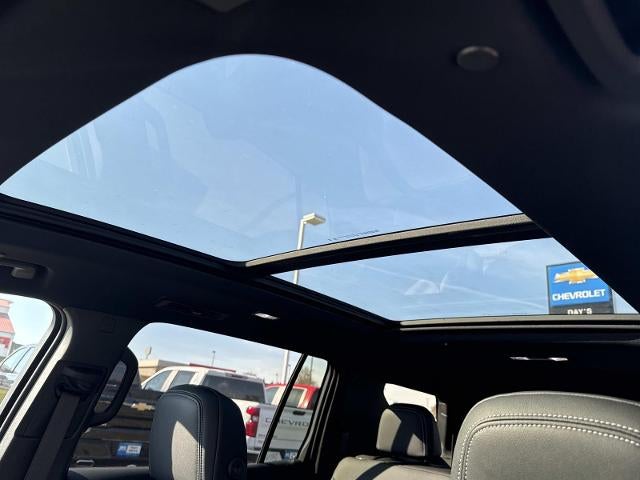 2026 Chevrolet Traverse LT w/1LT