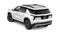 2026 Chevrolet Traverse LT w/1LT