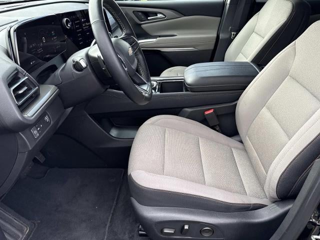 2026 Chevrolet Traverse LT w/1LT