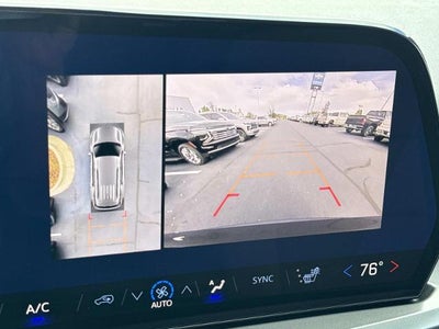 2026 Chevrolet Traverse LT w/1LT