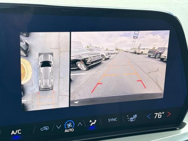 2026 Chevrolet Traverse LT w/1LT