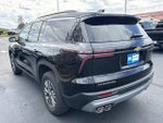 2026 Chevrolet Traverse LT w/1LT