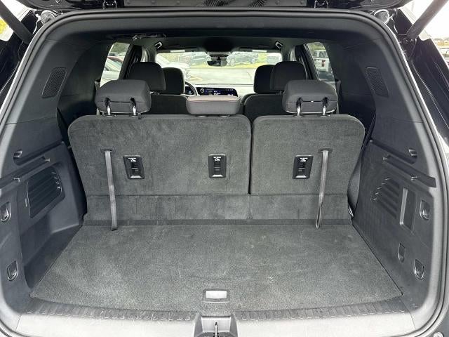 2026 Chevrolet Traverse LT w/1LT