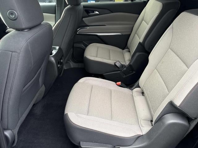 2026 Chevrolet Traverse LT w/1LT