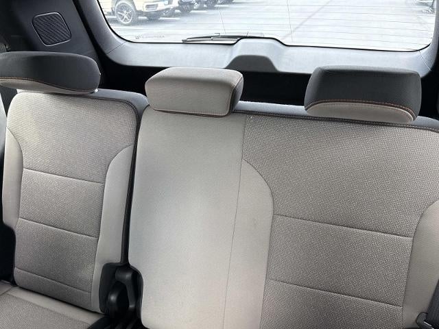 2026 Chevrolet Traverse LT w/1LT