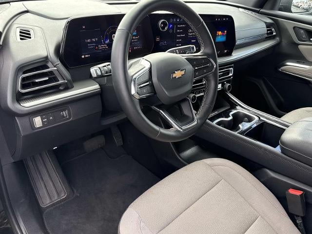 2026 Chevrolet Traverse LT w/1LT