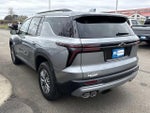 2026 Chevrolet Traverse LT w/1LT