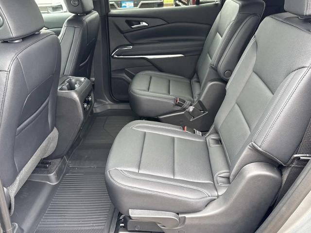 2026 Chevrolet Traverse LT w/1LT