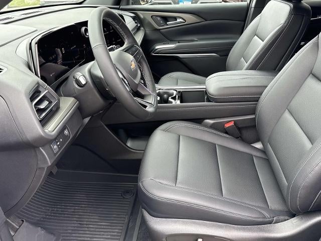 2026 Chevrolet Traverse LT w/1LT