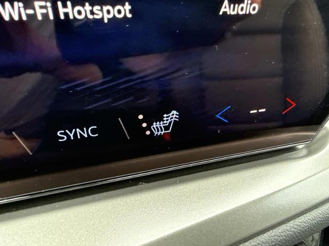 2026 Chevrolet Traverse LT w/1LT