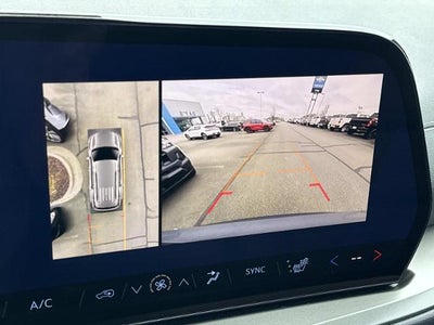 2026 Chevrolet Traverse LT w/1LT