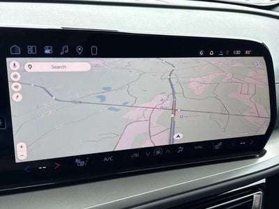 2026 Chevrolet Traverse LT w/1LT